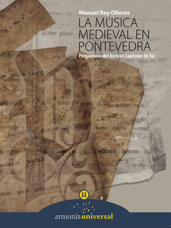La Música Medieval en Pontevedra 2