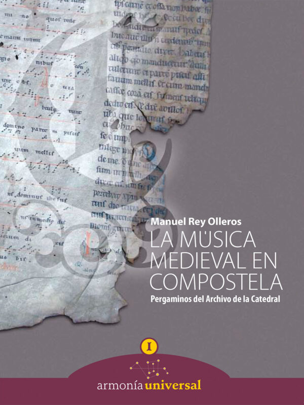 La Música Medieval en Compostela