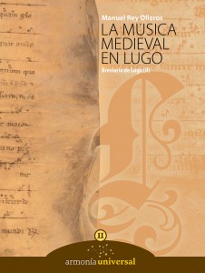 La Música Medieval en Lugo 2