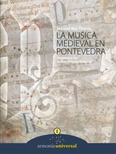 La Música Medieval en Pontevedra 1